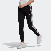 Брюки Adidas W 3S FT C PT Женщины GM8733 M