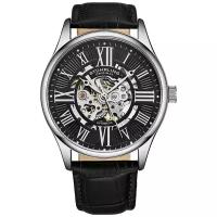 Механические наручные часы Stuhrling 3942.2