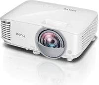 Проектор BENQ MW826STH 9H. JMW77.13E/DLP 1280x800 20000:1 3400lm