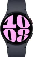 Умные часы Samsung Galaxy Watch6 40 мм Wi-Fi RU, graphite
