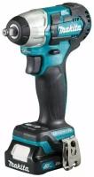 Ударный гайковерт Makita TW160DWAE