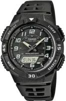 Наручные часы CASIO Collection Men AQ-S800W-1B