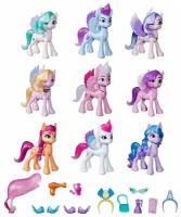 Набор игровой My Little Pony Сияющие сцены