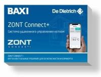 BAXI Connect+ Микро лайн ZONT Connect+ ML00005590 (ML00004934)