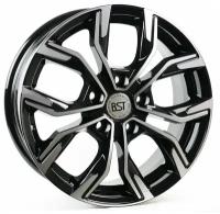 Диск колесный RST R106 6,5x16 5x108/50 d 63,4 (BD) (FORD), арт.4627181669084