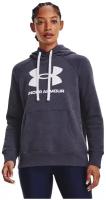 Толстовка Under Armour Rival Fleece Logo Hoodie