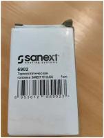 Термостатическая головка SANEXT TH CLICK 6902