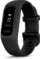 Умные часы Garmin Vivosmart 5 L, черный 010-02645-14