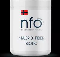 NFO Macro Fiber Biotic сухая смесь 350 мл