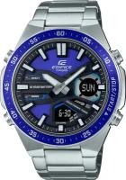 Наручные часы CASIO Edifice 76925, белый, серебряный