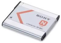 Аккумулятор для камеры Sony (NP-BN1) DSC-TX30, DSC-W610, DSC-W830, DSC-W650, DSC-WX7, DSC-W350 (1000