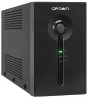 Источник бесперебойного питания CROWN CMU-SP650 COMBO