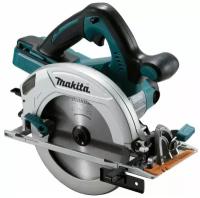 Пила дисковая аккумуляторная 190мм 36В Li-Ion без акк и з/у Makita DHS710Z