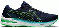 Кроссовки ASICS, летние, беговые, полнота 7, нескользящая подошва, низкие