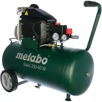 Компрессор Metabo Basic 250-50 W