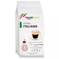 Кофе в зернах Italco Fresh Crema Italiano