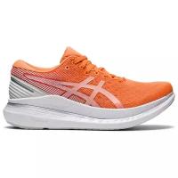 Беговые Кроссовки Asics Glideride 2 Sun Peach/White (Us:9)