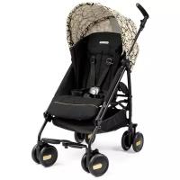 Коляска трость Peg Perego Pliko Mini Graphic Gold