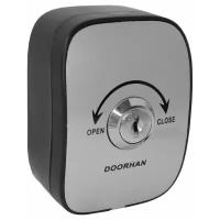 DoorHan Выключатель кнопка-ключ для рольставен, SWK