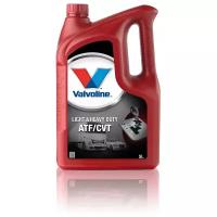 Valvoline Light & Heavy Duty ATF / CVT 5L (VAL-ATF-CVT-5L)