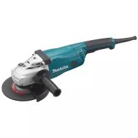 Углошлифовальная машина (болгарка) Makita GA7020SF