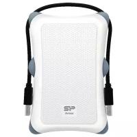 Внешний корпус Silicon Power Armor A30 Enclosure для Hdd/ssd 2.5