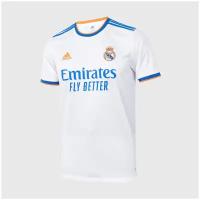 Футболка adidas Real Madrid сезон 2021/22 GQ1359