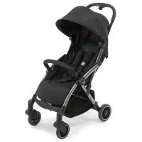 Прогулочная коляска Chicco Cheerio, расцветка Jet Black