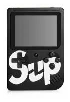 Игровая приставка Sup Game Box Plus 400 in 1