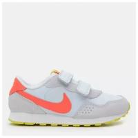 Детские кроссовки Nike MD Valiant размер 29.5. длина стопы 18 см