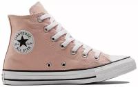 Кеды Converse Chuck Taylor All Star, размер 41, розовый