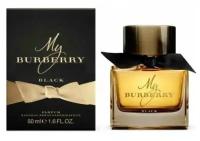 Духи Burberry My Burberry Black 50 мл