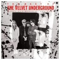 Компакт-диски, Verve Records, THE VELVET UNDERGROUND - The Best Of (CD)