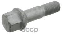 Болт крепл. колеса /M12 x 1,5 x 61 mm./ FEBI 46644 - Febi арт. 46644