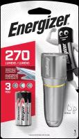 Профессиональный фонарь Energizer Metal Vision HD 270 lumens