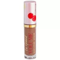 Vivienne Sabo Блеск для губ / Lip gloss/ Gloss a levres «Le grand volume» тон 10