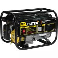 Бензиновый генератор HUTER DY3.0A (2800 ВТ)