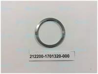 Кольцо регулировочное подшипника промежуточного вала КПП (3 мм)