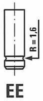 Впускной клапан Freccia R4294R