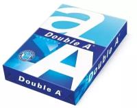 Бумага офисная А4 Double A, марка А+, 80 г/кв.м, 500 л., 1 шт