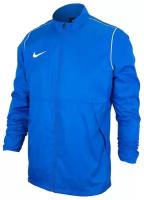 Ветровка подростковая Nike RPL Park20 Rain BV6904-463, р-р 147-158 см, Синий