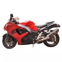 Слайдеры для мотоцикла SUZUKI GSX1300R Hayabusa от `08- CRAZY IRON