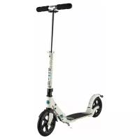 Самокат - Micro - Scooter Flex Cream (PA) (SA0176-3) колёса 200mm