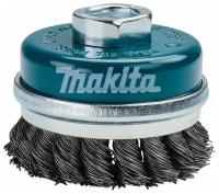 Щетка чашечная для УШМ Makita D-24153