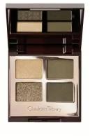 Charlotte Tilbury палетка теней для век Luxury Eye Palette (The Rebel 2)