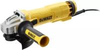 Углошлифовальная машина (болгарка) DEWALT DWE4238