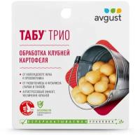 Табу Трио Avgust 19мл