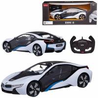 Машина р/у 1:14 BMW I8, световые эффекты