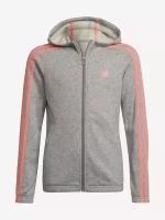 Толстовка adidas, размер 140, medium grey heather