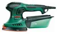 Шлифмашина вибрационная сетевая Bosch PSM 200 AES 06033B6020 200 Вт